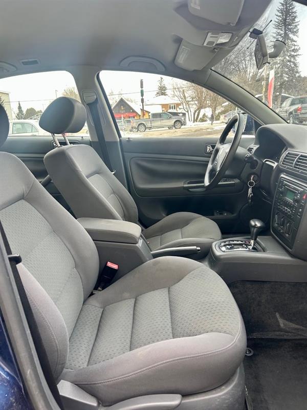 Volkswagen Passat 12