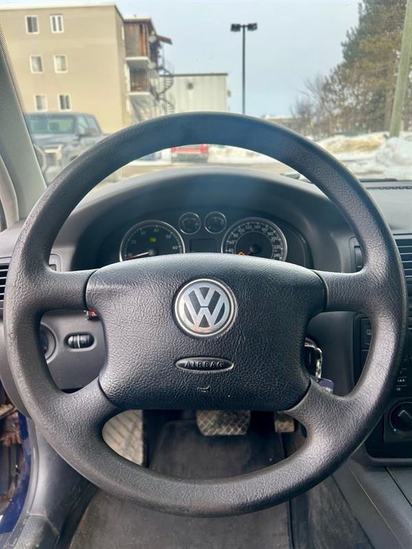 Volkswagen Passat 13