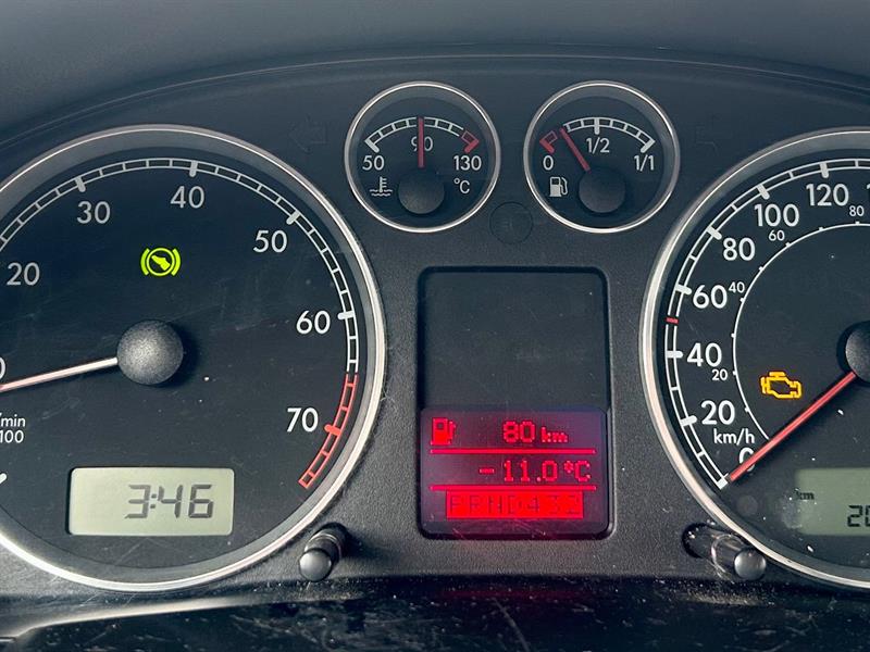 Volkswagen Passat 14