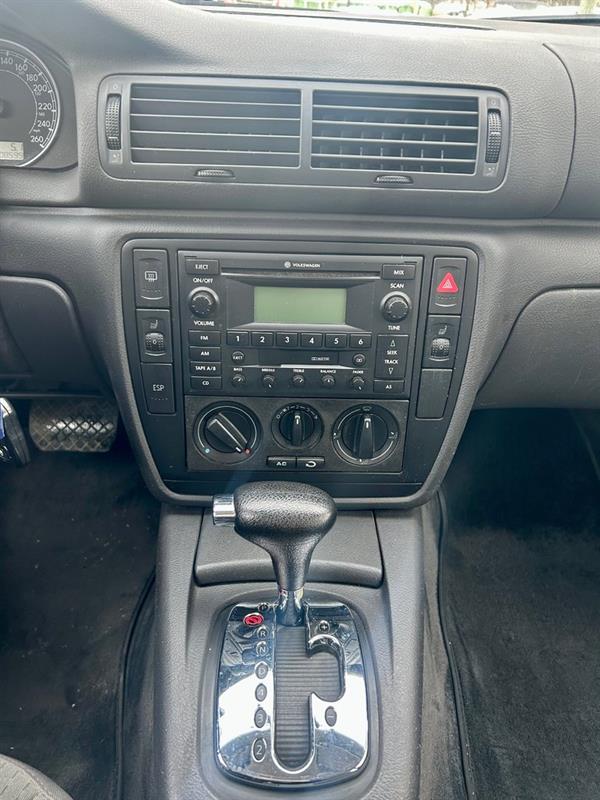 Volkswagen Passat 15