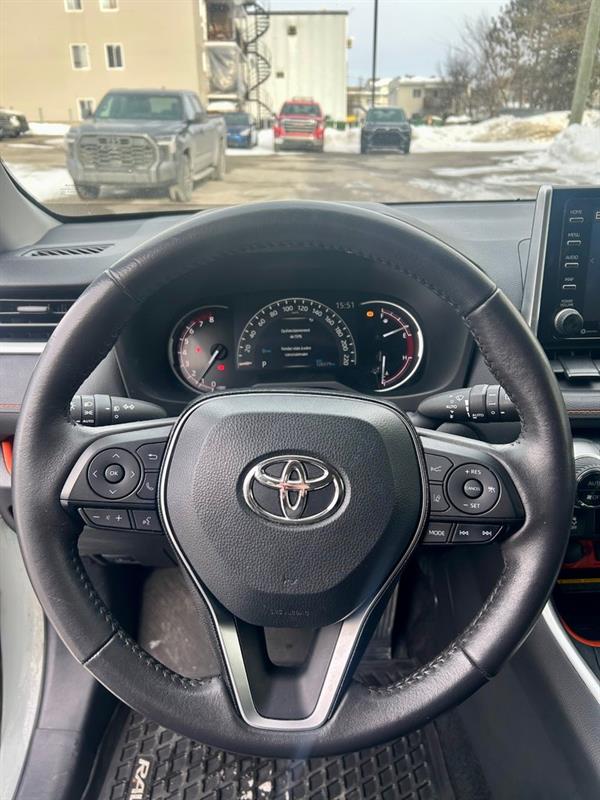 Toyota RAV4 14