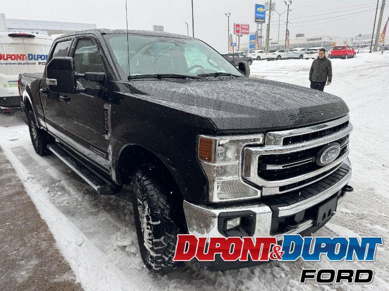 Ford Super Duty 6
