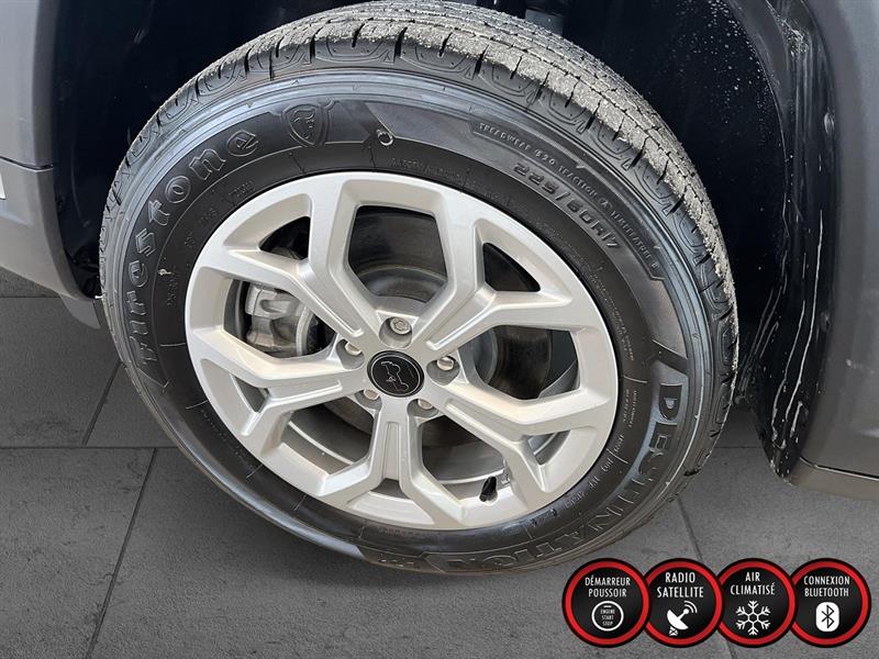 jeep Compass 2025 - 7