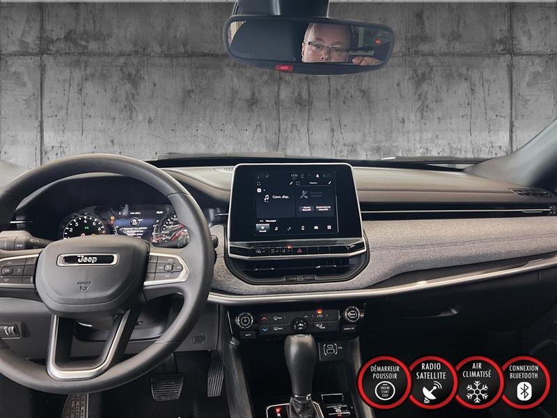 jeep Compass 2025 - 8