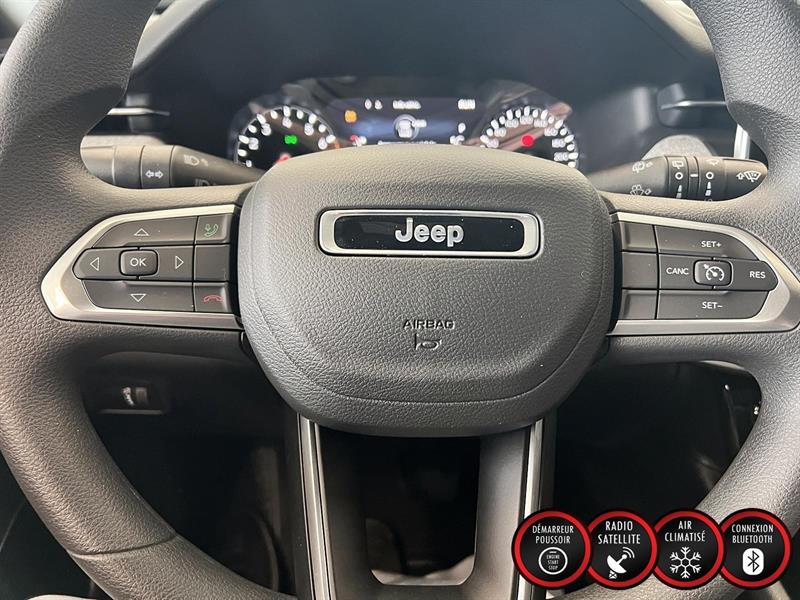 jeep Compass 2025 - 11