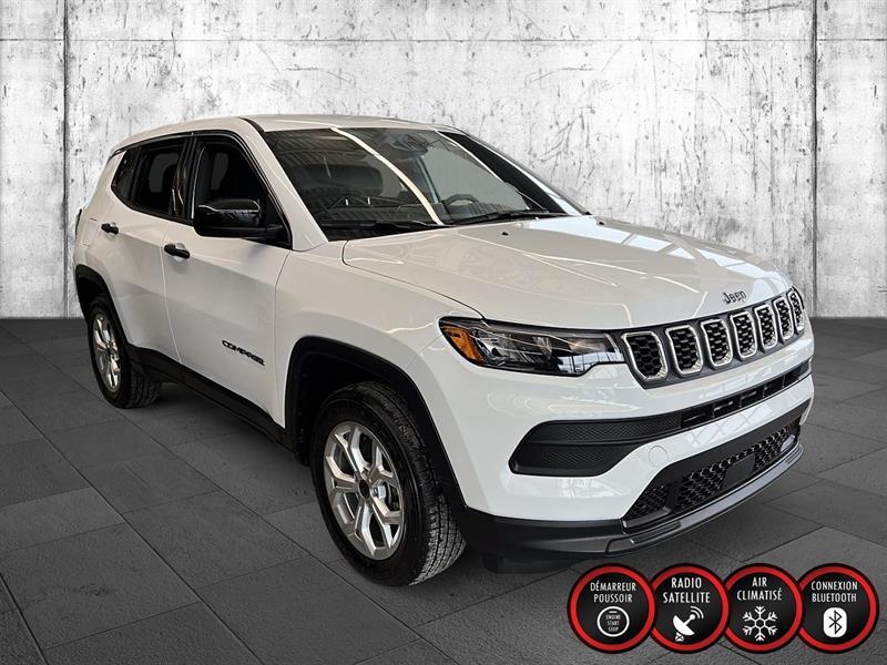 jeep Compass 2025 - 3