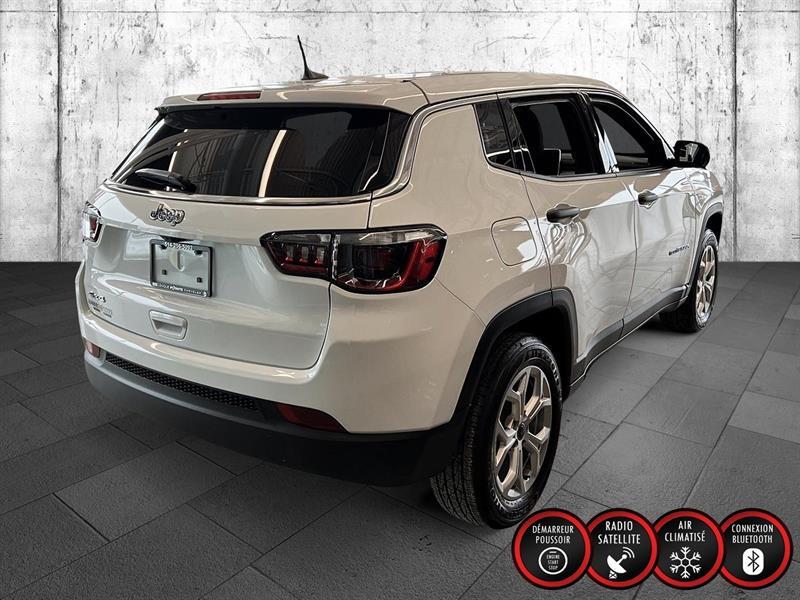 jeep Compass 2025 - 4