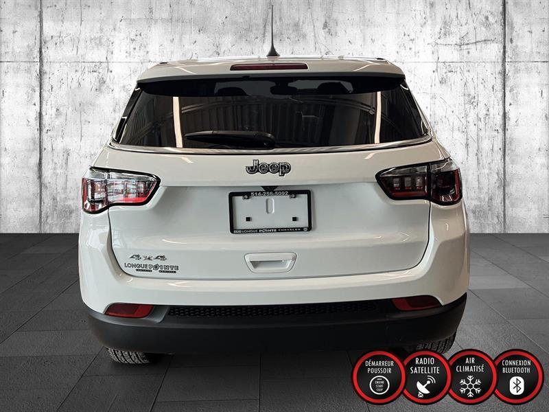 jeep Compass 2025 - 5