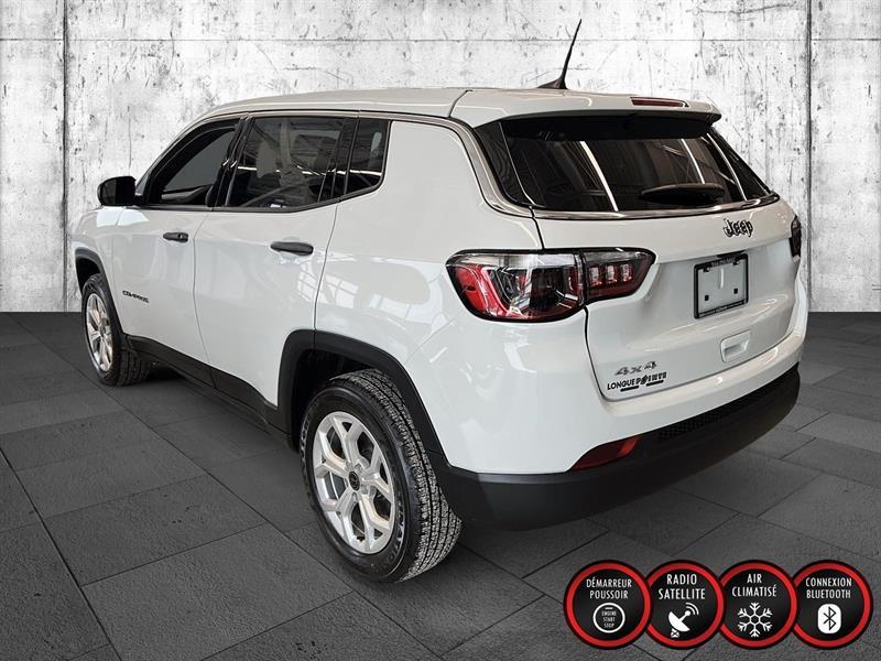 jeep Compass 2025 - 6