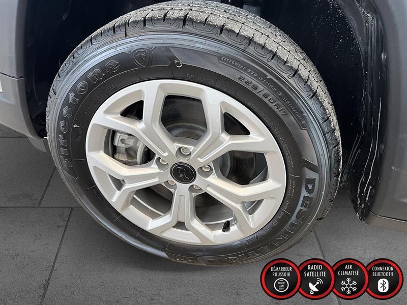 jeep Compass 2025 - 7