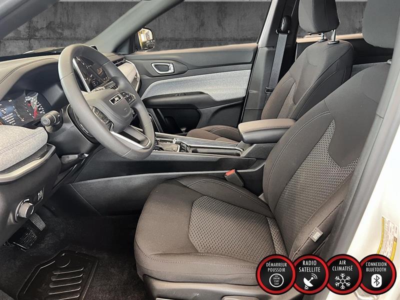 jeep Compass 2025 - 9