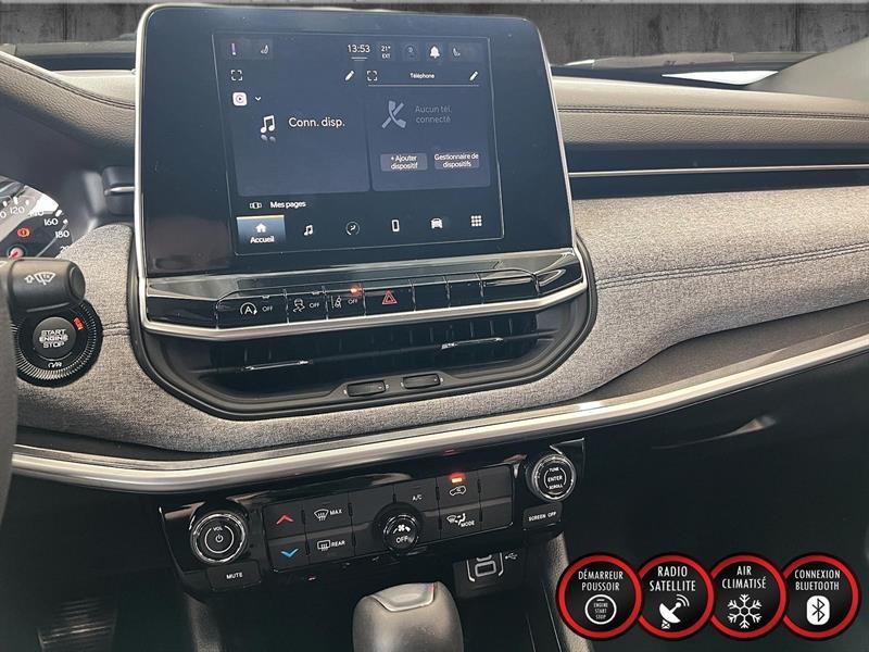 jeep Compass 2025 - 10