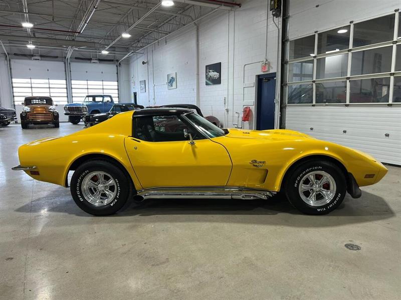 Chevrolet Corvette 6