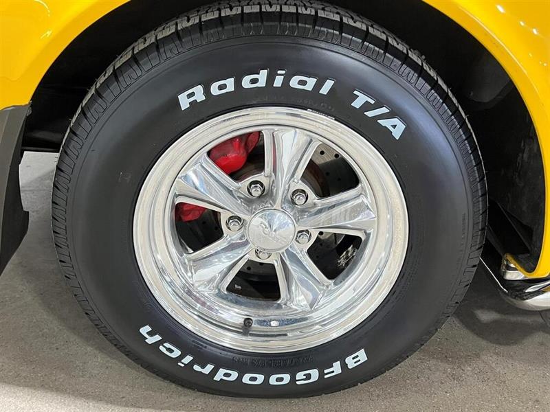 Chevrolet Corvette 9