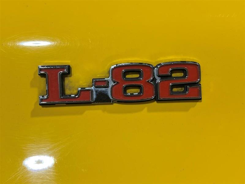 Chevrolet Corvette 10