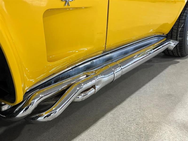 Chevrolet Corvette 12