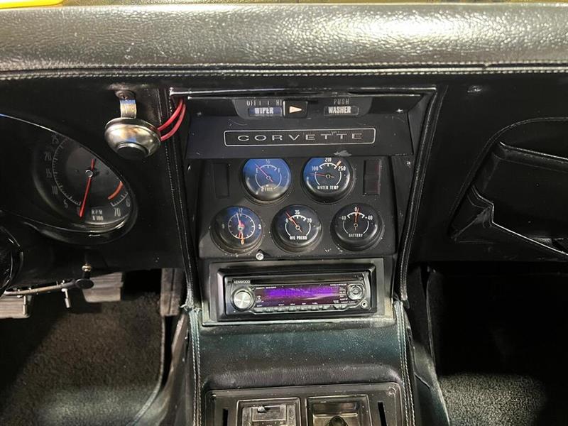 Chevrolet Corvette 17