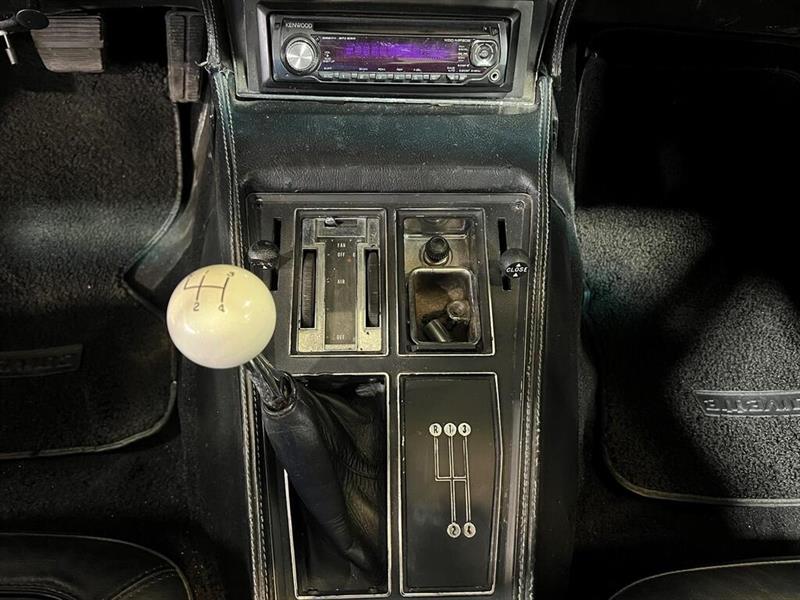 Chevrolet Corvette 18