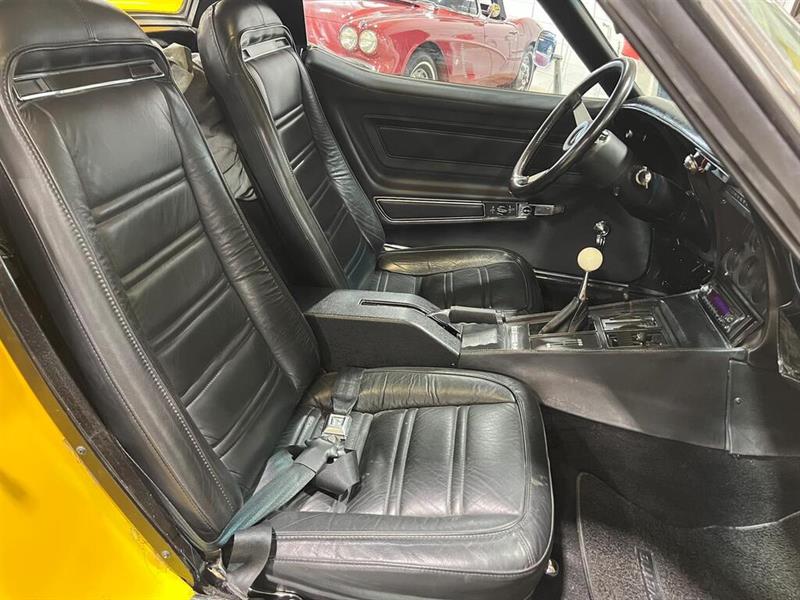 Chevrolet Corvette 24