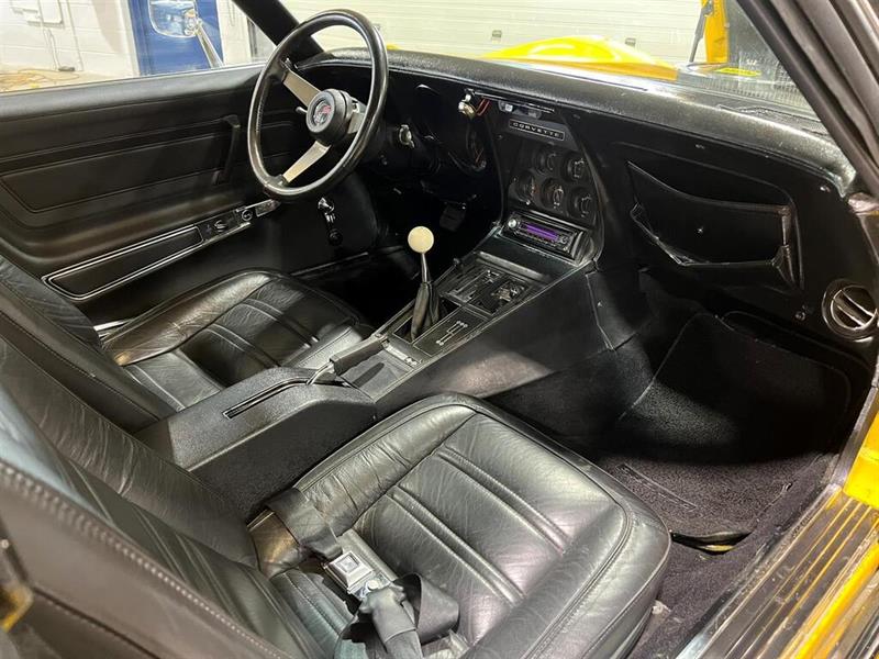 Chevrolet Corvette 25