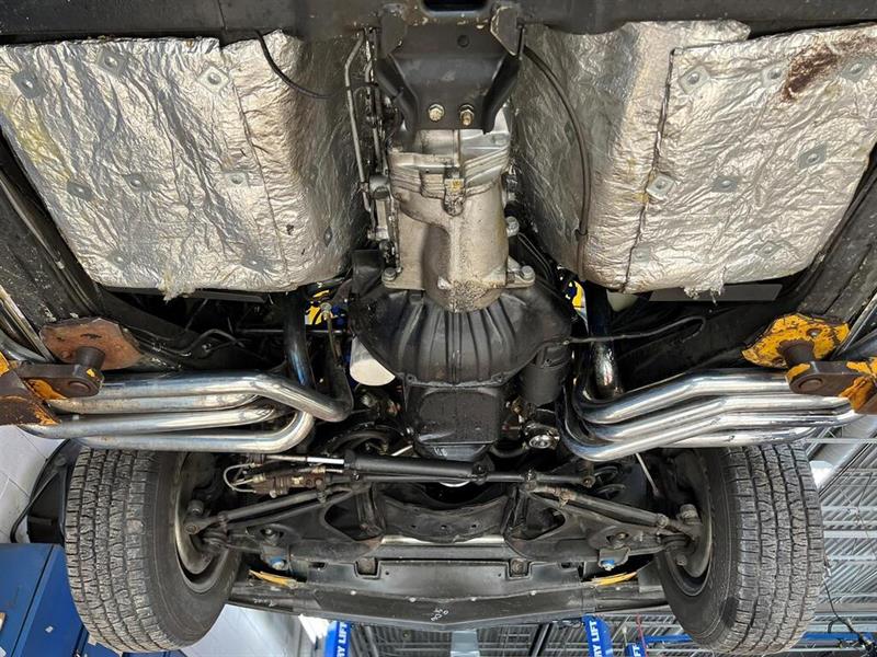 Chevrolet Corvette 26