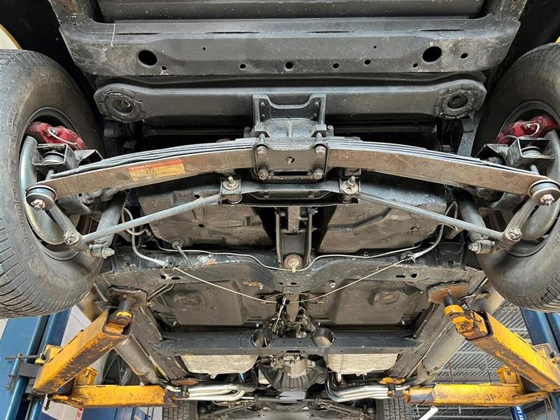 Chevrolet Corvette 27