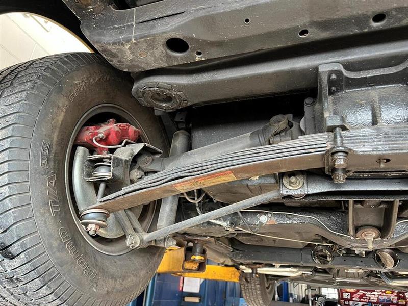 Chevrolet Corvette 28