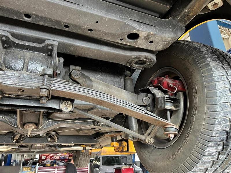 Chevrolet Corvette 29