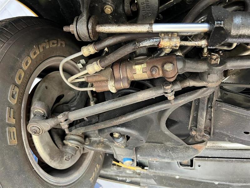 Chevrolet Corvette 30