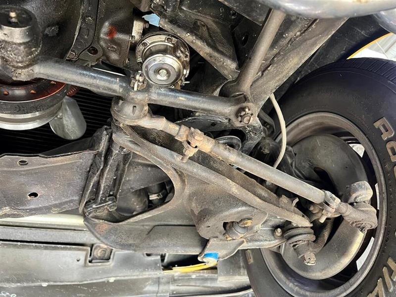 Chevrolet Corvette 31