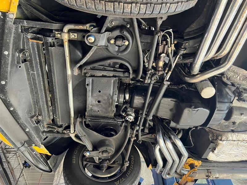 Chevrolet Corvette 32