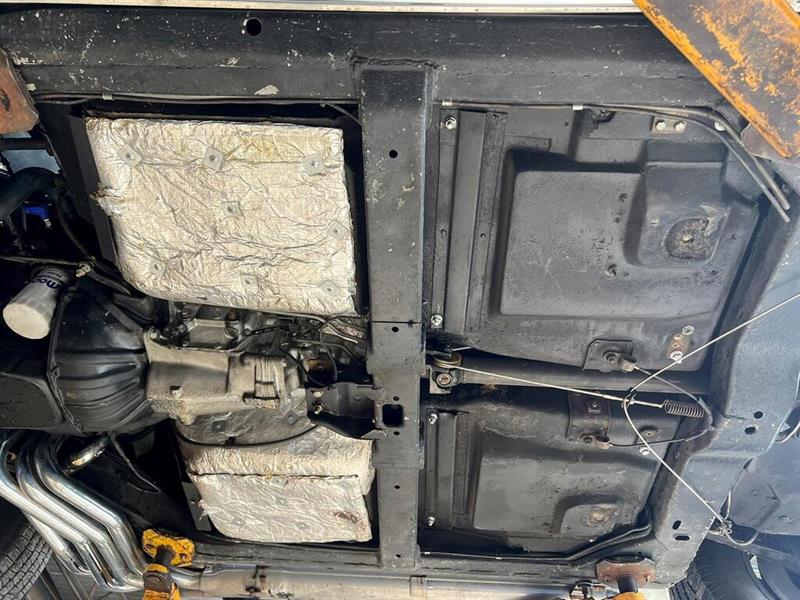 Chevrolet Corvette 33