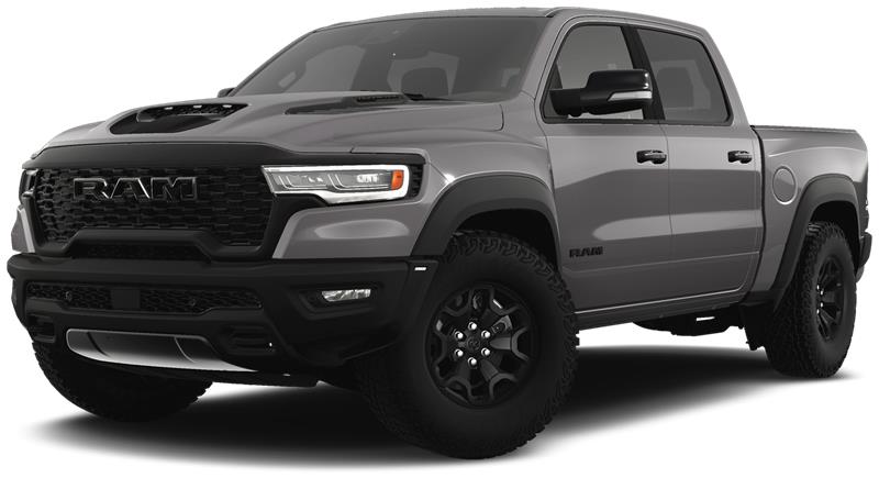 ram All-New 1500 2025 - 2