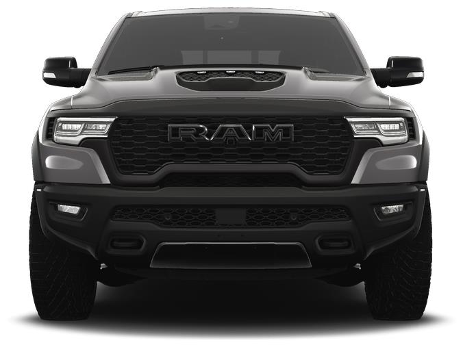 ram All-New 1500 2025 - 3