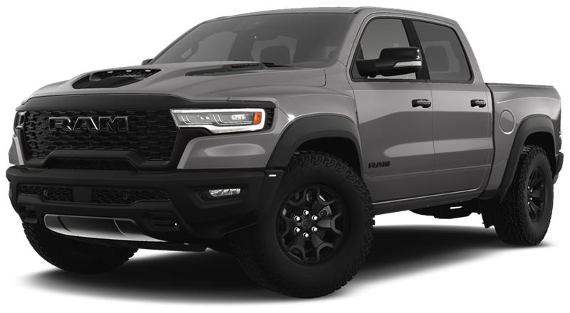 ram All-New 1500 2025 - 4