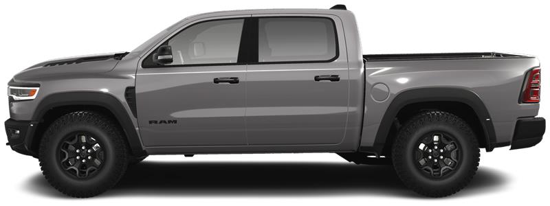 ram All-New 1500 2025 - 5