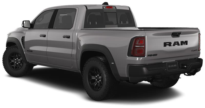 ram All-New 1500 2025 - 6