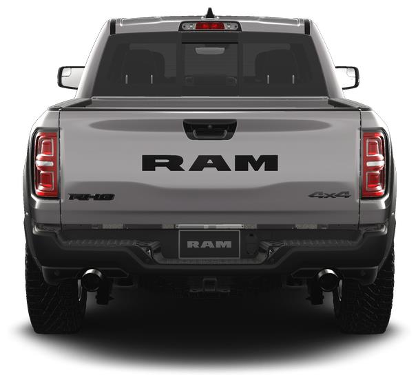 ram All-New 1500 2025 - 7