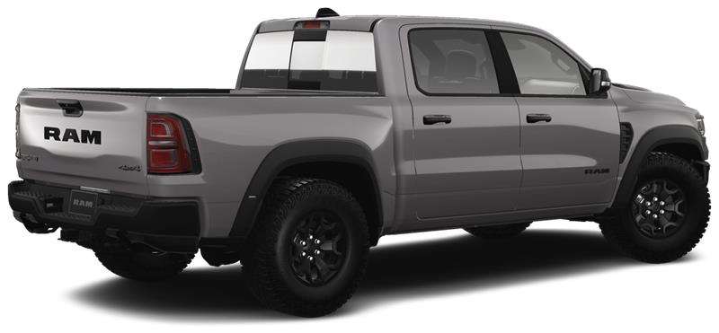 ram All-New 1500 2025 - 8