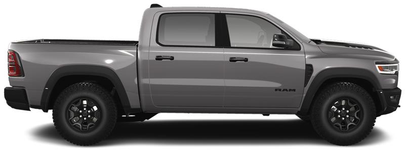 ram All-New 1500 2025 - 9