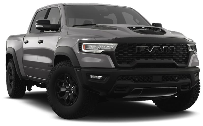 ram All-New 1500 2025 - 10