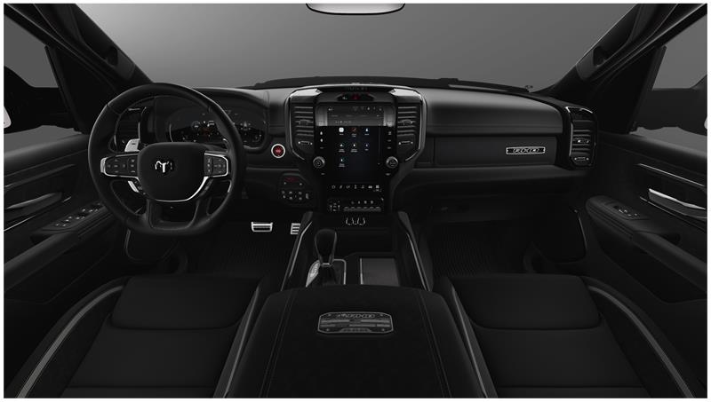 ram All-New 1500 2025 - 11