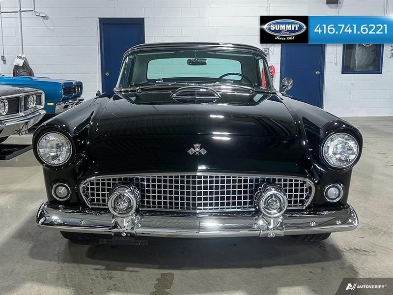 Ford Thunderbird 2