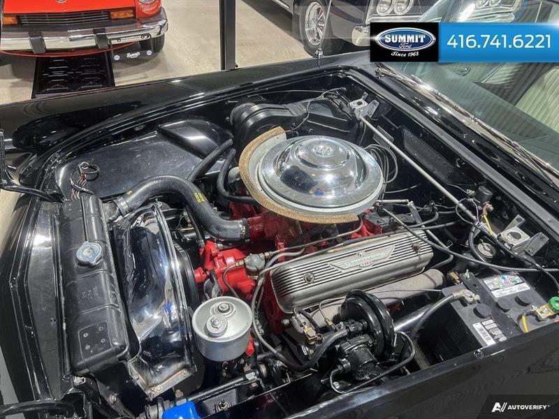 Ford Thunderbird 10