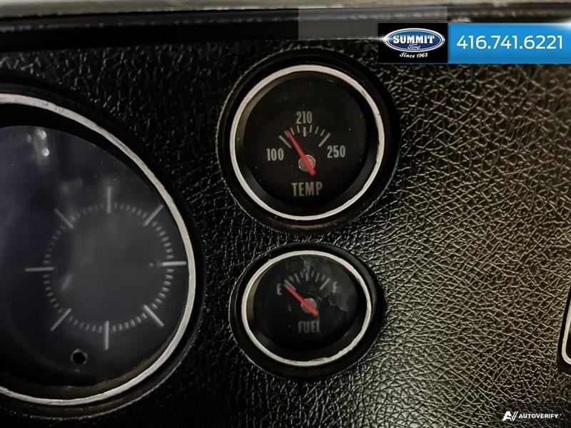 Chevrolet Chevelle 17