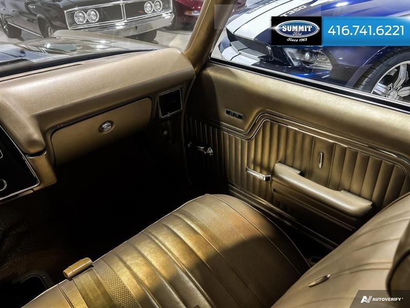 Chevrolet Chevelle 25