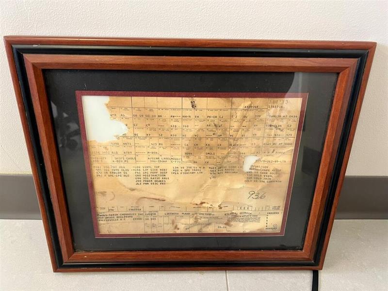 Chevrolet Chevelle 28