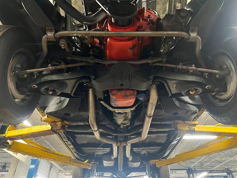 Chevrolet Chevelle 29