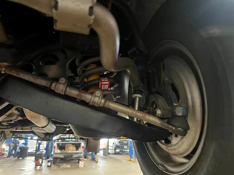 Chevrolet Chevelle 32