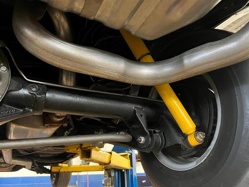 Chevrolet Chevelle 33